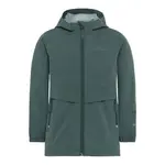 Куртка Jack Wolfskin Malima, зеленый - фото 3