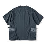 Футболка унисекс Nothomme, горчично-желтый - фото 2