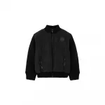 Парка Boboli Windbreaker, черный - фото