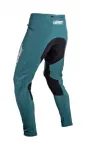 Штаны MTB Gravity 4.0 Leatt, бирюзовый - фото 2