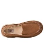 UGG Ascot Lug 'Chestnut' - фото 4