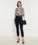 Сумка-мессенджер Michael Kors parker, черный - фото 3