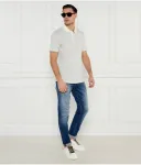 Футболка поло Regular fit Armani Exchange, белый - фото 2