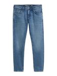 Узкие джинсы TOM TAILOR DENIM PIERS, Blue Denim - фото