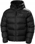 Helly-Hansen мужская куртка Active Puffy Helly Hansen, 990 Black - фото 3