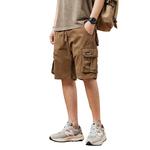 Park Forest Explorer 2.0 Карго-шорты Unisex Jeep, Темно-серый - фото 11