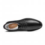 CARTELO Черные мужские ботинки - фото 11