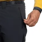 Мужские длинные брюки Jorlan Vd Trangoworld, чёрный - фото 6