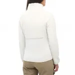 Флис Millet Chamonix Highloft full zip, белый - фото 2