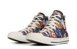 Кеды Converse Chuck Taylor All Star Bold Branding High Top - фото 3