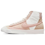 Кроссовки Nike Blazer Mid Skate женские - фото