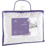 Детское одеяло Arioso на 4 сезона, 1 шт. Träumeland, белый - фото 2