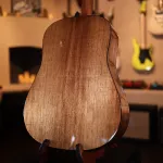 Martin D-12E Road Series Koa с тонким шпоном 3362 - фото 11