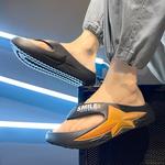 Шлепанцы и сланцы CariteSport Flip Flops Unisex, черный - фото 10