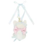 Disney Плюшевый брелок для сумки, White - фото 4