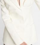 Блейзер Cady Off-White, белый - фото 5