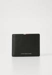 Кошелек Tommy Hilfiger CORP MINI WALLET, Black - фото