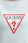 Толстовка Guess Jeans, синий - фото 6