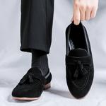 Туфли мужские Men"s Casual Men Low-Top Romon, черный - фото 2