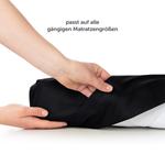 Простыня Blumtal черный, 275/280 см - фото 3