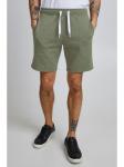Тканевые шорты !SOLID, зеленый - фото