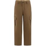 Грузовые штаны мужские CAT, Tan - фото