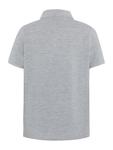 Рубашка-поло Polo Sylt, серый - фото 2