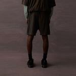 Терри Шорт Fear Of God Essentials, черный - фото 5