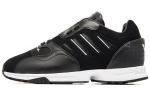 Adidas Y-3 ZX Run Black - фото
