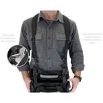 PortaBrace Audio Harness AH-2HB - фото 5