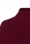 Джемпер Marie Lund, Aubergine - фото 3