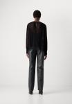 Блуза Marc Cain Blouse, Black - фото 4