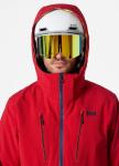 Мужская куртка Helly-Hansen Alpha 4.0, 162 Red - фото 5