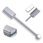 Двусторонний магнит для кошачьего глаза., Reney - фото