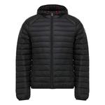 Пуховик Jott NICO, черный - фото