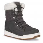 Походные ботинки Trespass Raegan, черный - фото