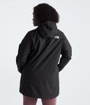 Женская парка The North Face Antora с защитой от дождя, черный - фото 3