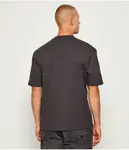 Футболка Дого Relaxed fit Hugo, серый - фото 3