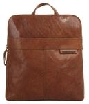 Рюкзак SPIKES & SPARROW, коньячный - фото