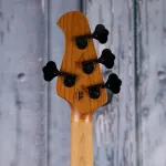 Бас-гитара Ernie Ball Music Man StingRay Special, черный - фото 7