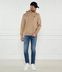 Свитер Regular fit Tommy Jeans, желтый - фото 2