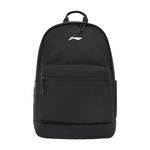 Рюкзак Li-Ning Logo Backpack Large 'Black', черный - фото 2