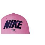 Хлопковая бейсболка для детей Nike - фото 4