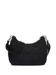 Сумка на плечо Padded Re-Nylon Prada, черный - фото 3