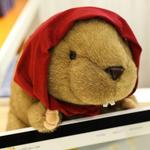 Плюшевый кулон Fat Fat Dragon - фото 5