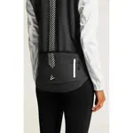 Куртка Craft Core bike subz lumen 2, серый - фото 6