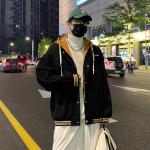 Куртка унисекс Jeep, цвет Caramel - фото 22