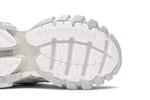 Кроссовки Balenciaga Wmns Track.2 Open Sneaker 'White Grey', белый - фото 5