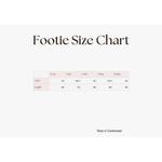 Колготки с манжетами для мальчиков Pouf - фото 4