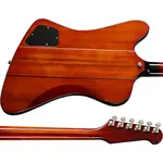 Epiphone Firebird 2025 Винтажный Сансберст - фото 6